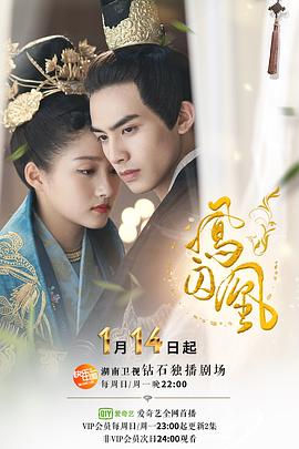 凤囚凰 第09集