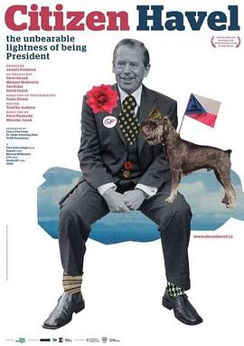 公民哈维尔(大结局)