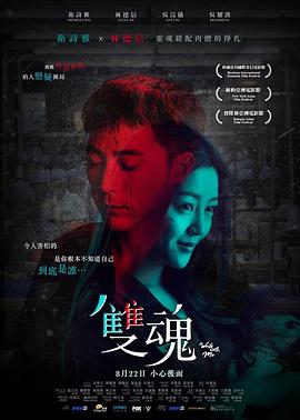 双魂(大结局)