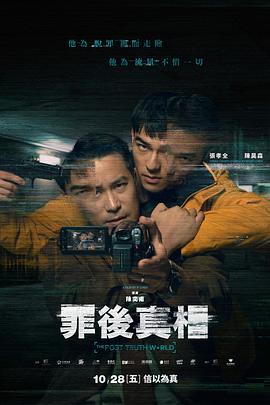 罪后真相(大结局)