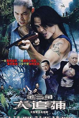 大追捕2008 第18集