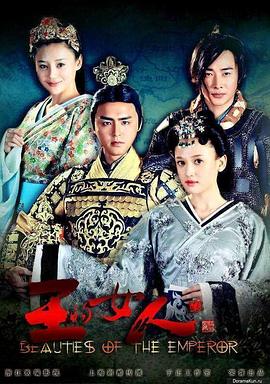 王的女人 第31集