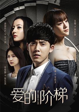爱的阶梯未删减版 第51集