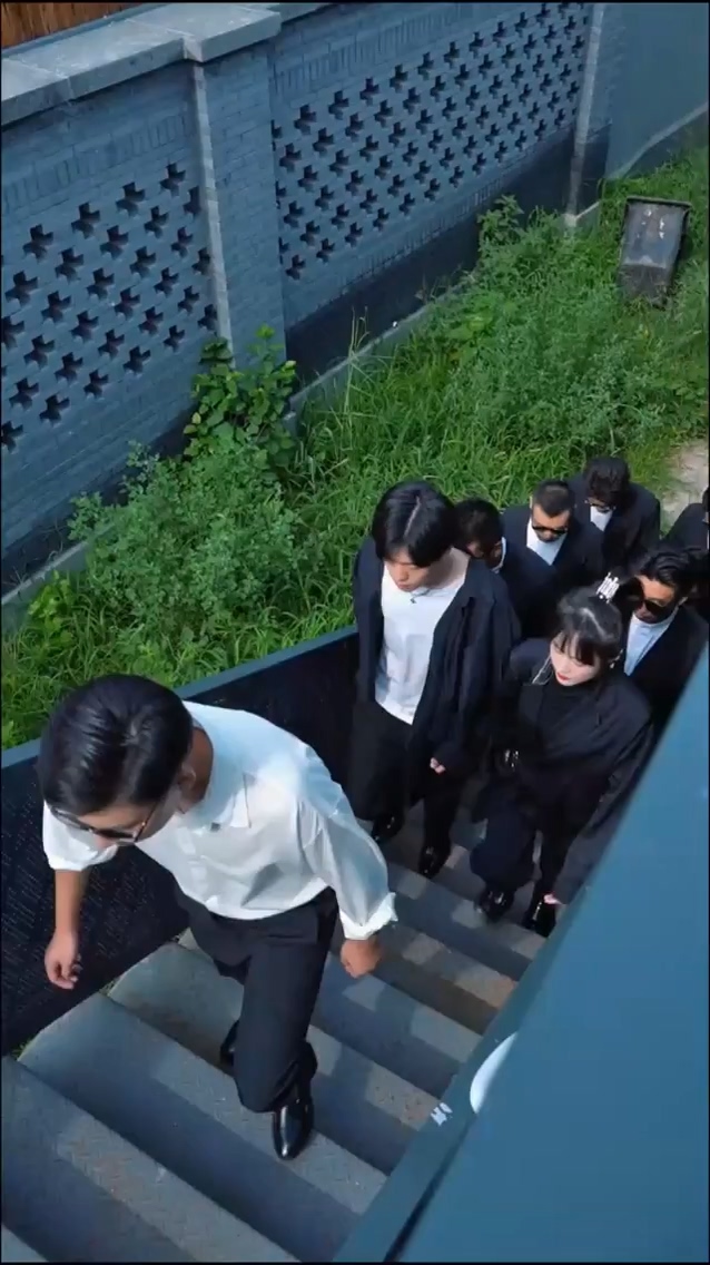 极品狂少 第38集