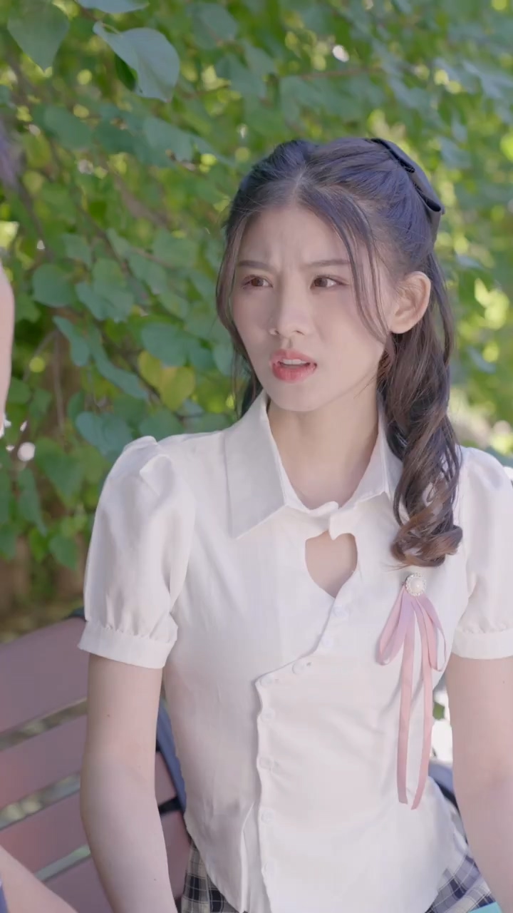 我的七个师姐又美又飒 第10集