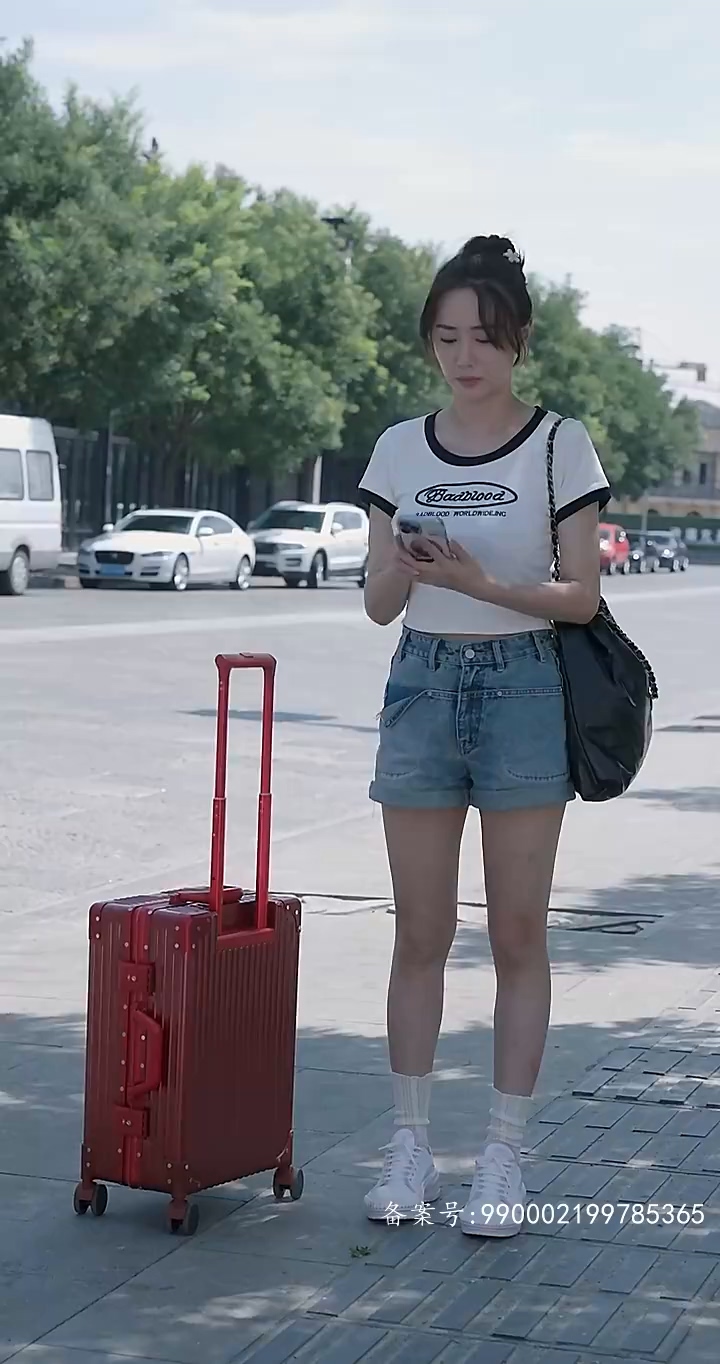 退婚后，她被财阀大佬娇养了 第51集