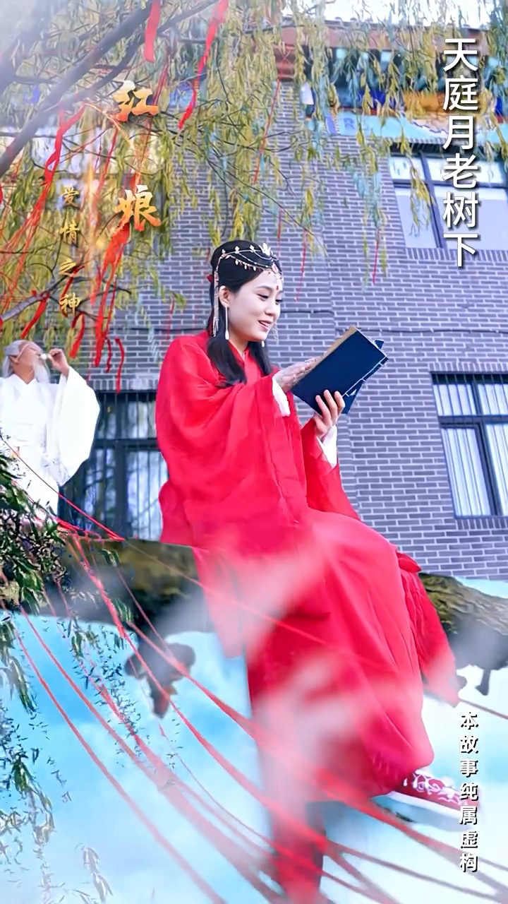 红娘下凡追夫记 第39集