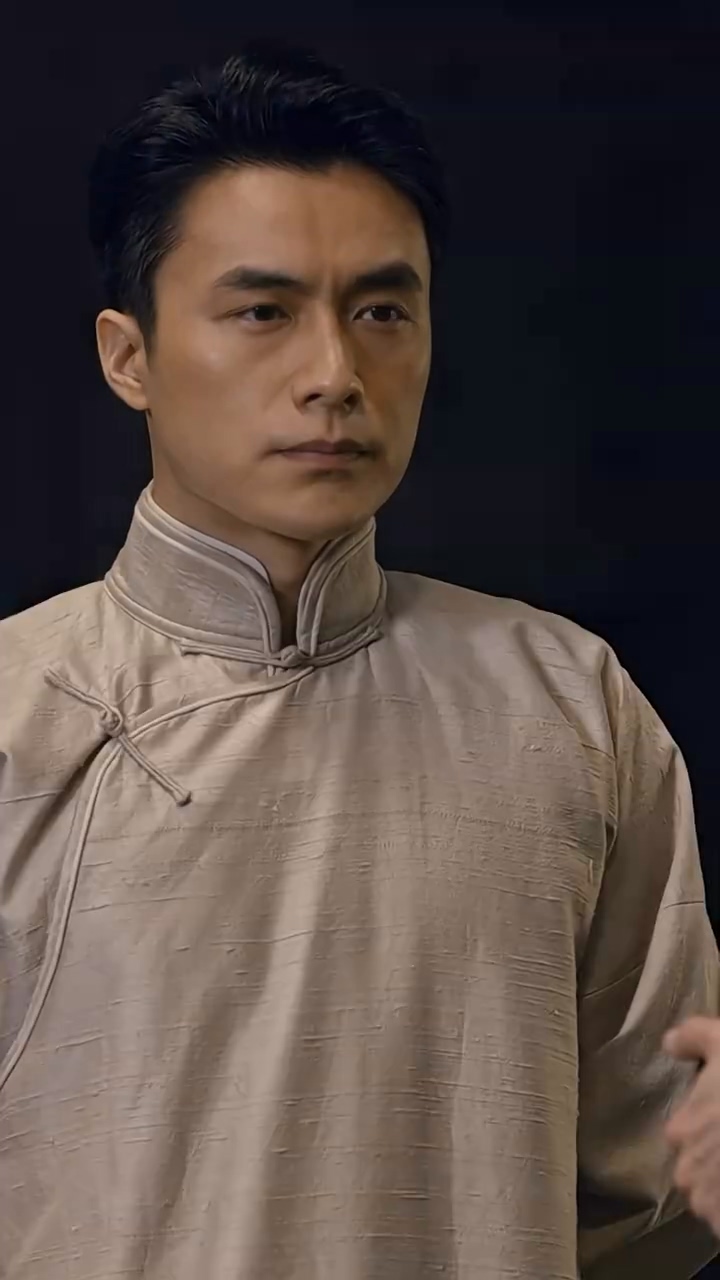 大唐诡探之民国惊奇 第79集