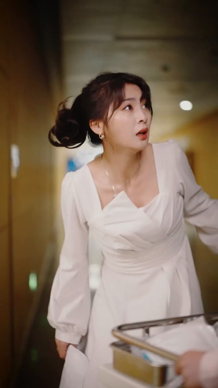 离婚后，顾少死皮赖脸缠着我 第38集