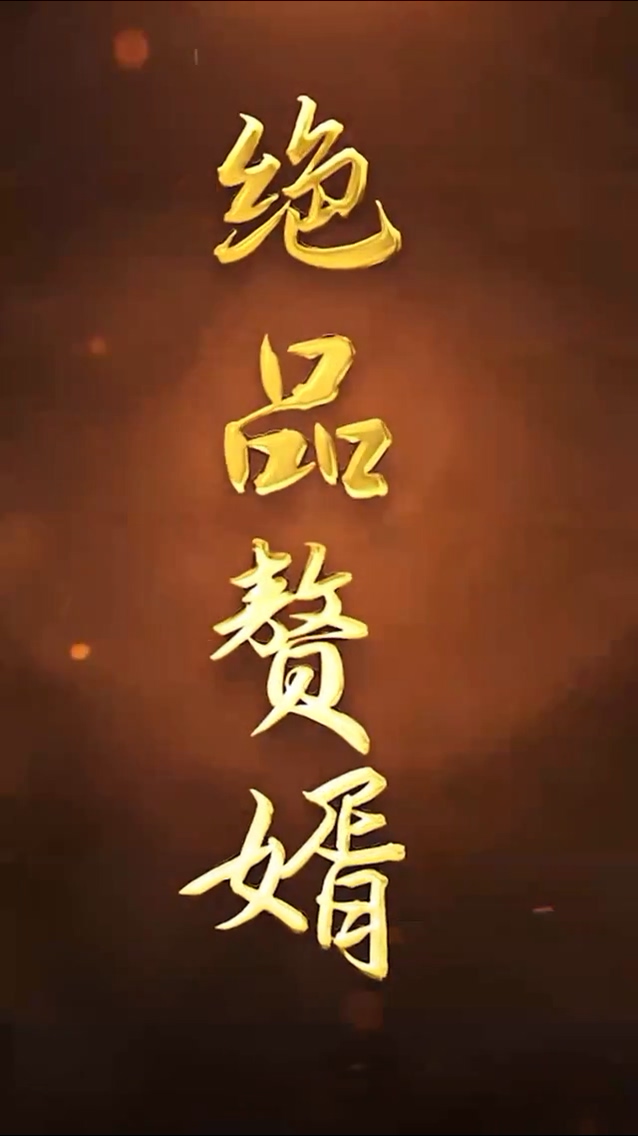 绝品赘婿 第44集