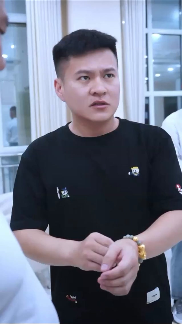 我的亿万赘婿老公 第38集
