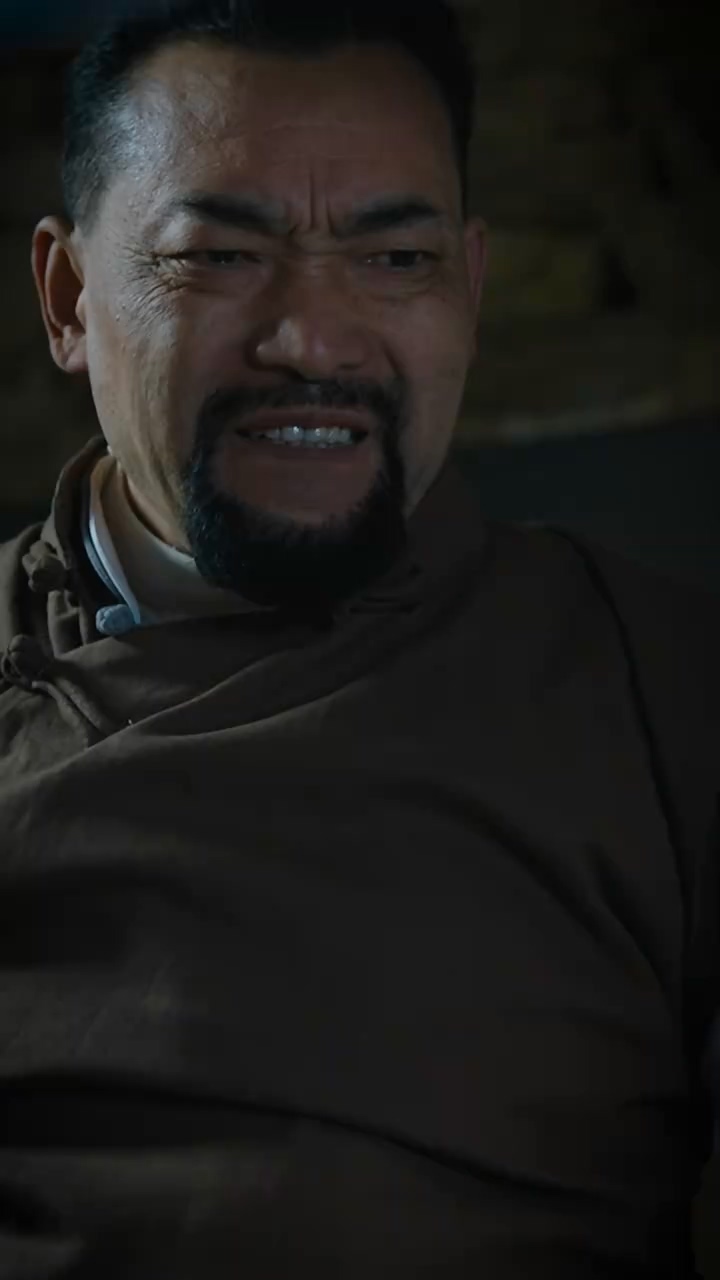 我和爷爷走人间 第123集