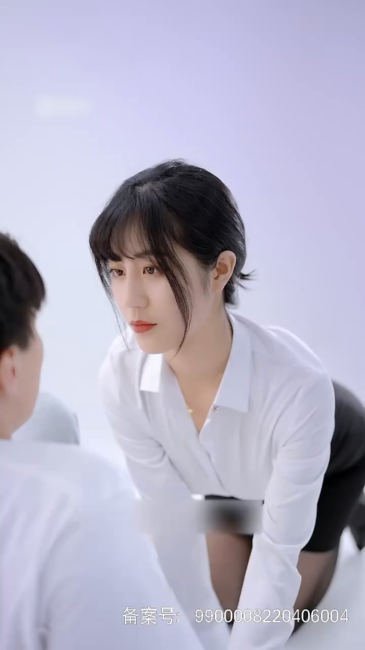 我的危险女友 第21集