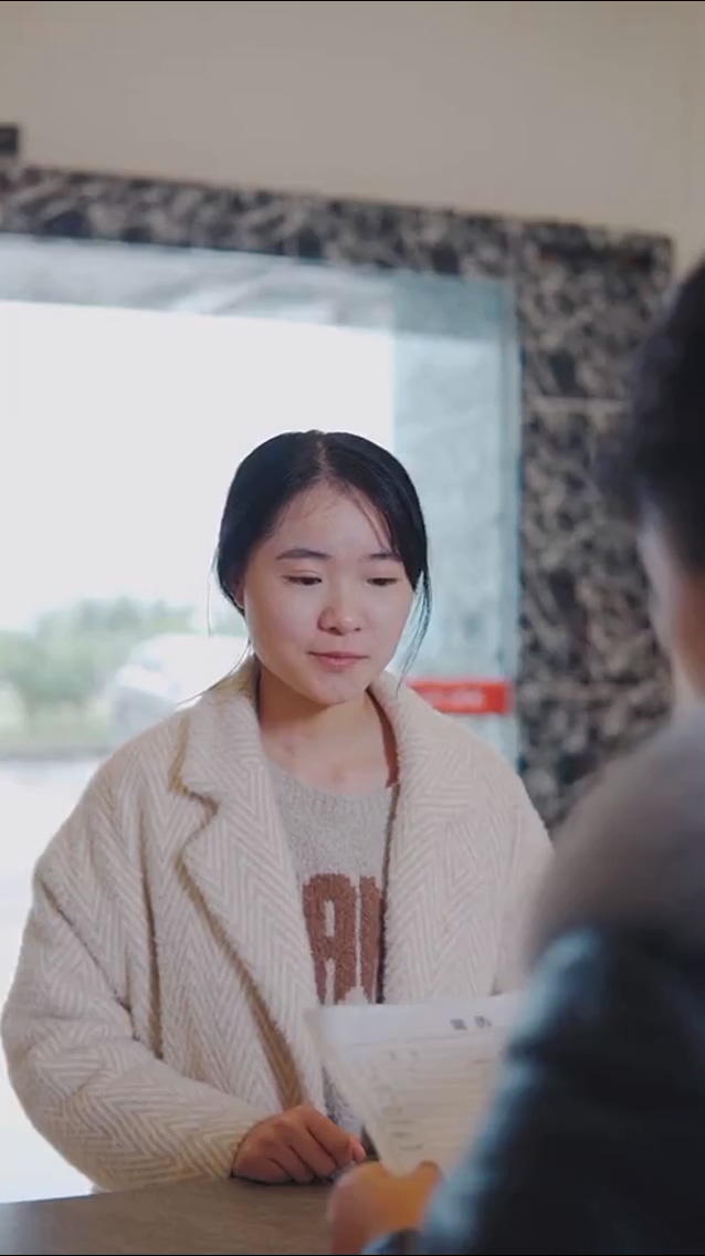 我的妈妈是董事长 第06集