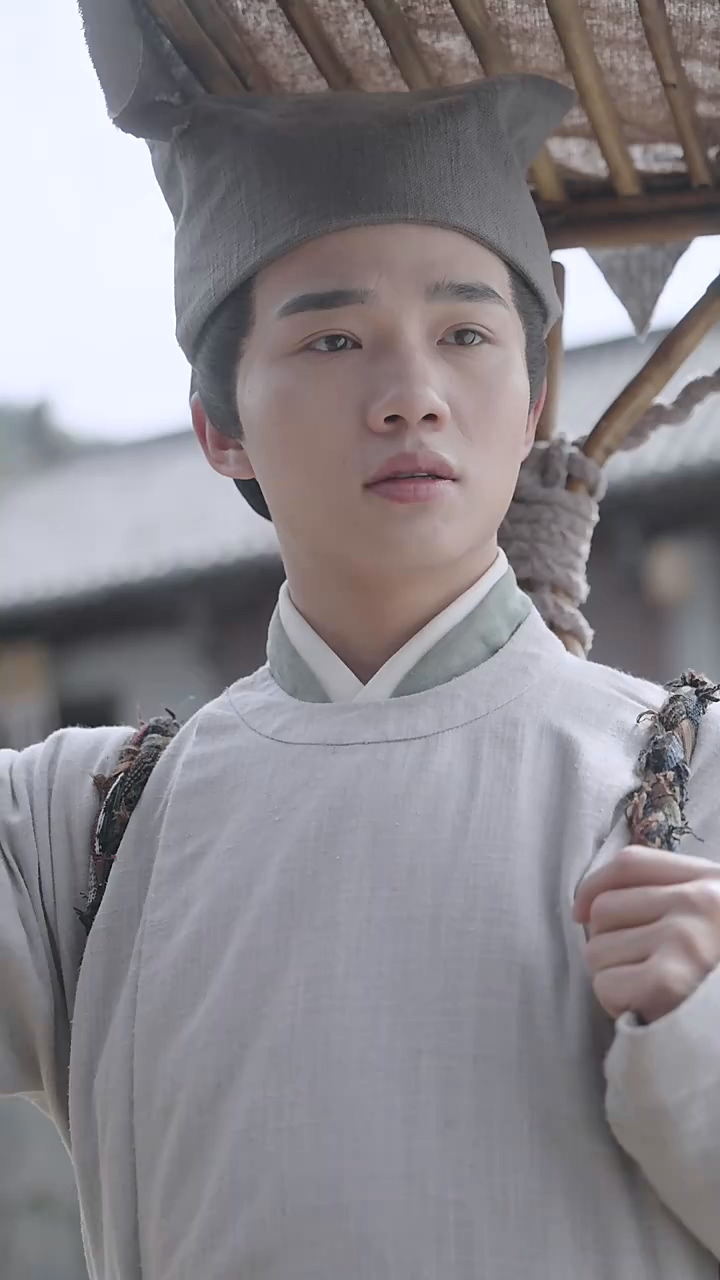 守棺人 第55集