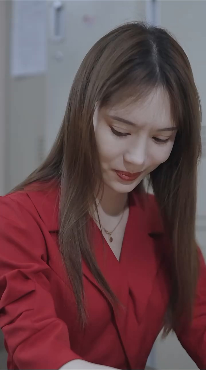 时总的替身前妻 第54集