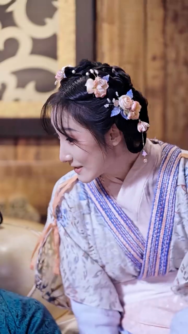 最强帝师县令 第42集