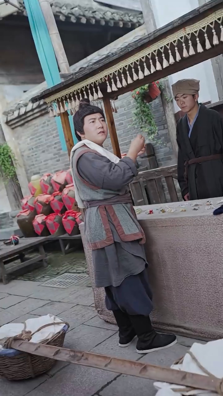 一品江山 第39集