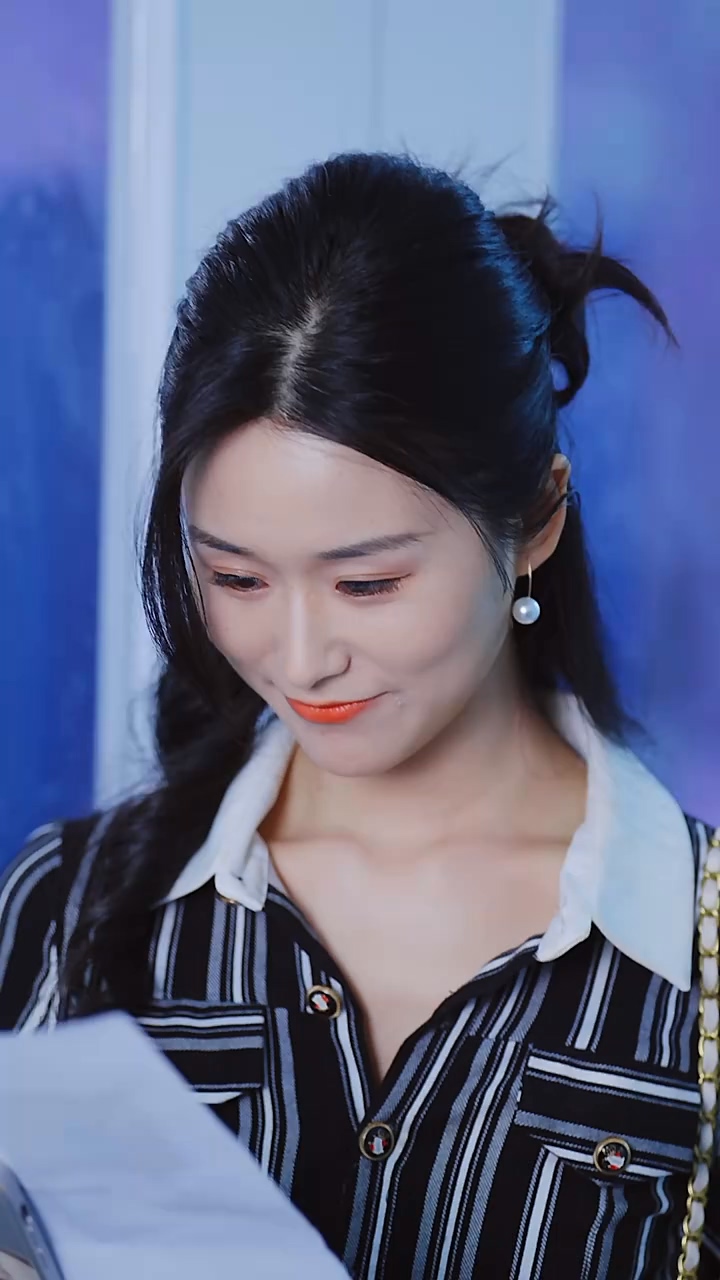 总裁大人的囚婚佳人 第21集