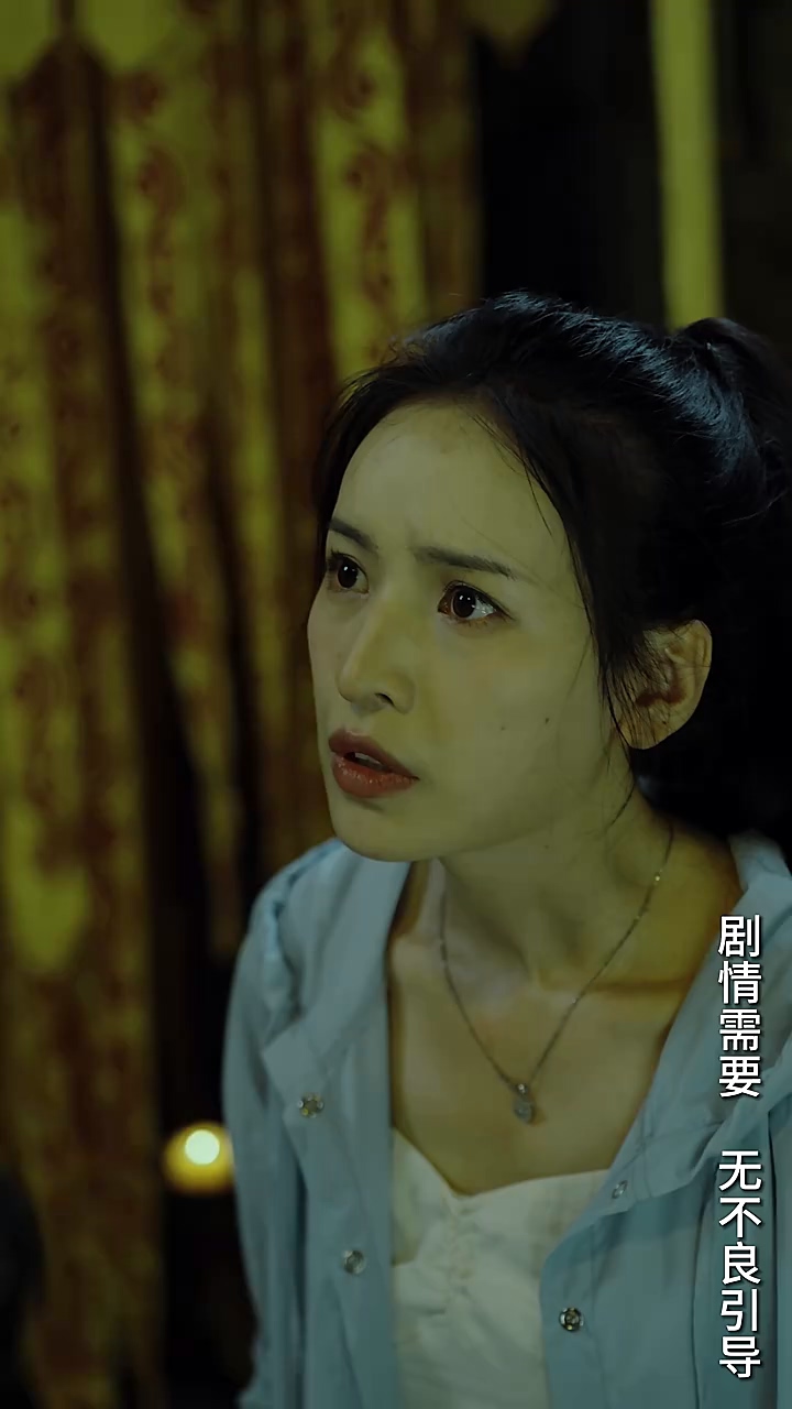 一人不入庙 第39集