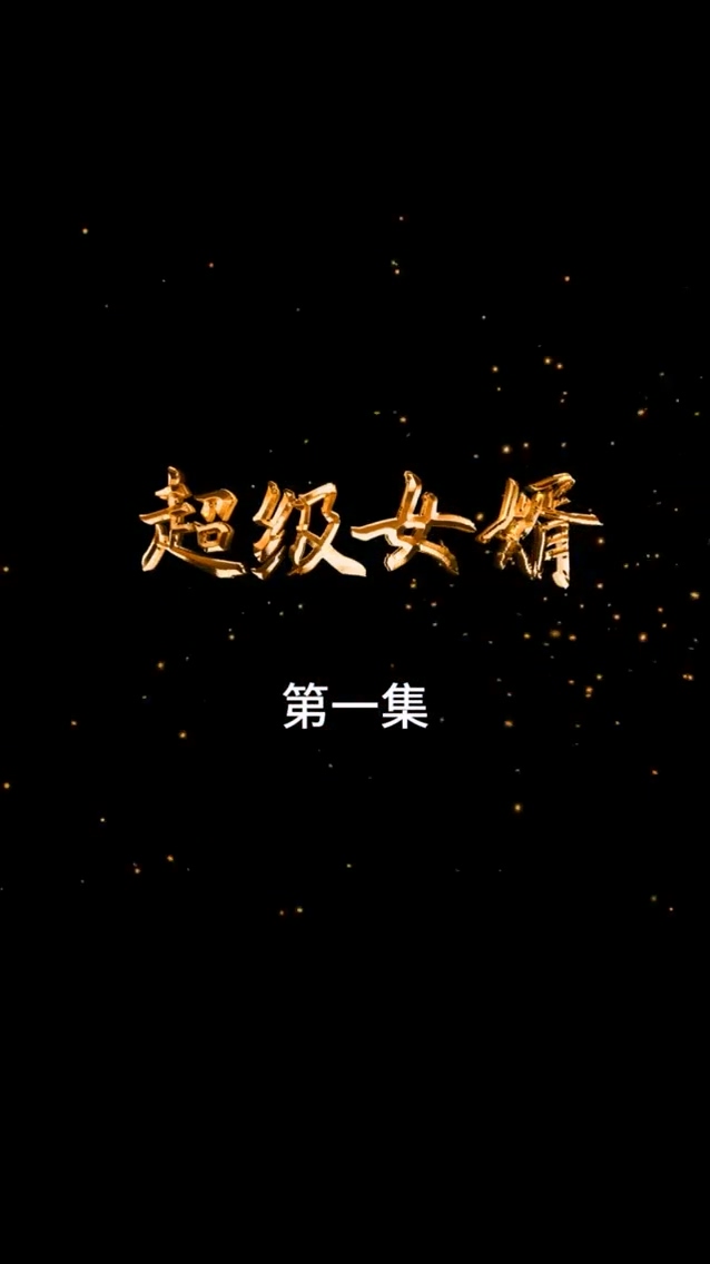 超级女婿 第33集
