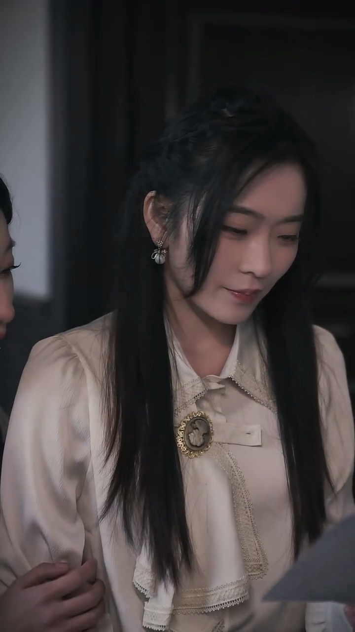 督军府的小娇妻 第92集
