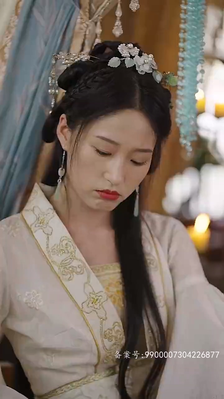 娇娇王妃驾到，撩拨王爷脸红心跳 第73集