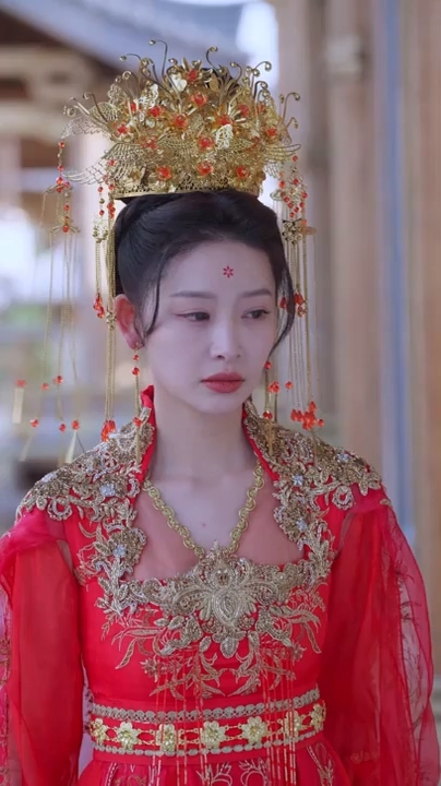 宸王的复仇王妃 第11集