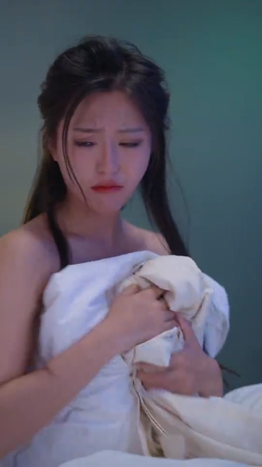 苏叶的复仇 第11集