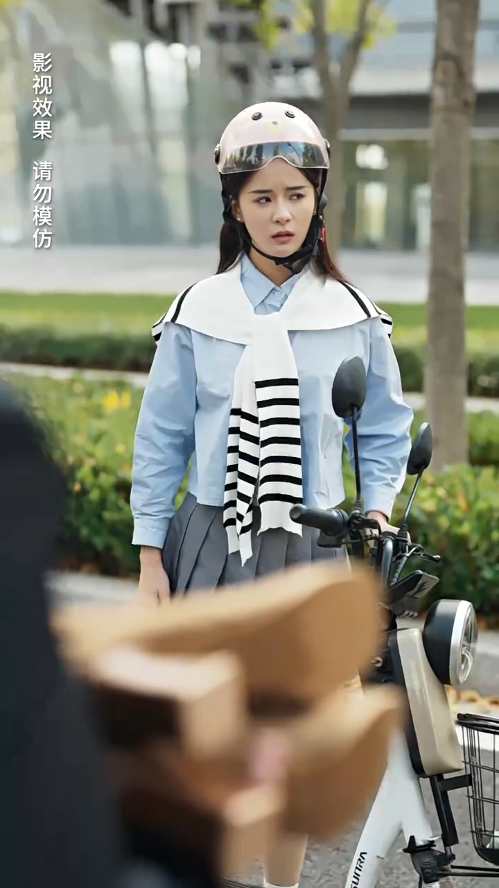 顾少的实习小娇妻 第04集