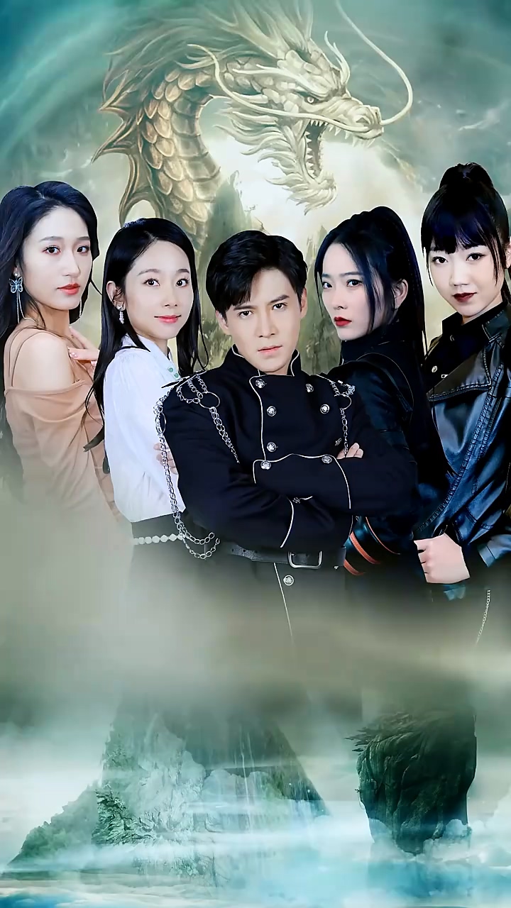 绝世齐等闲归来粤语版 第151集