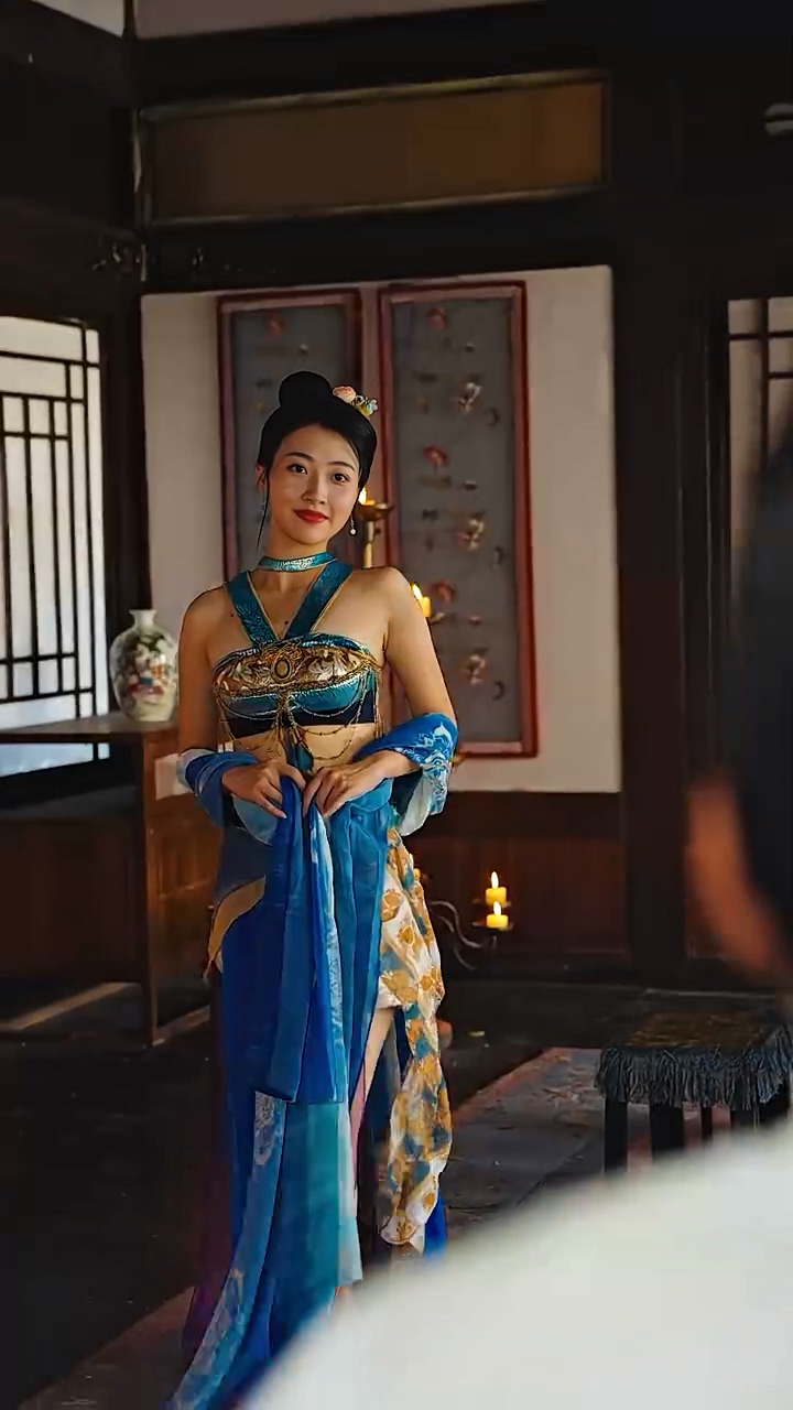 没人告诉我，我爹是皇帝啊 第41集