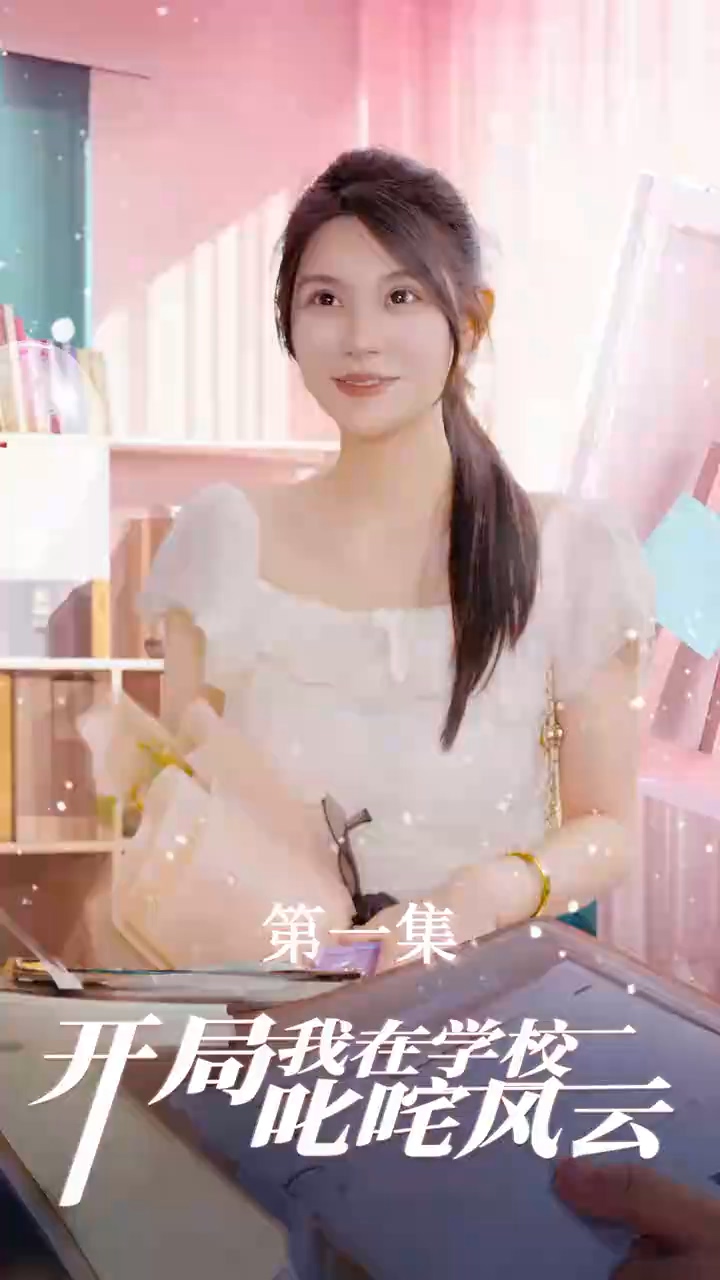 开局我在学校叱咤风云 第71集