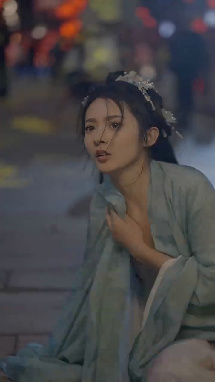 总裁快跑！您的夫人竟是公主殿下 第01集