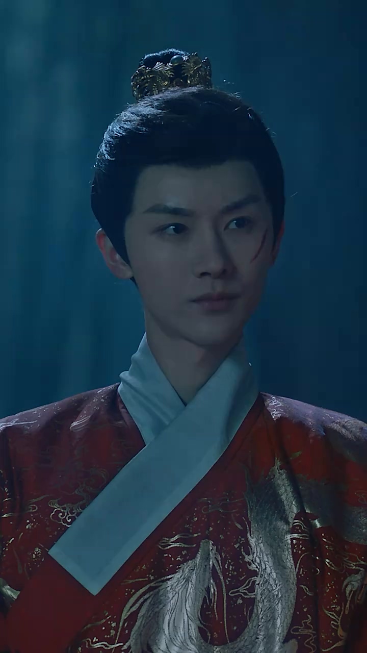 抓个陛下去演戏 第10集