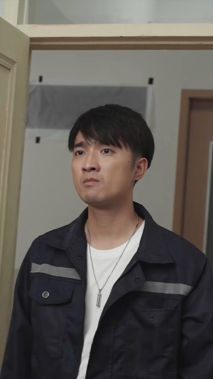 原来我是富二代 第48集