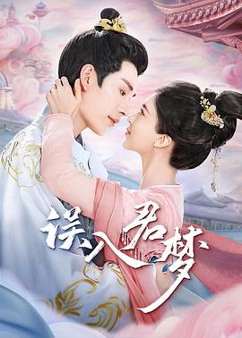 误入君梦 第07集
