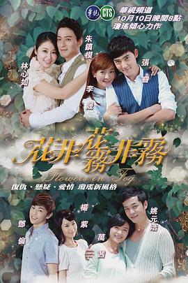花非花雾非雾第一部 第1集