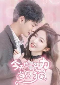 今天也要努力当只猫 第21集