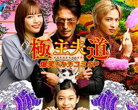 极主夫道 爆笑！找碴 sp