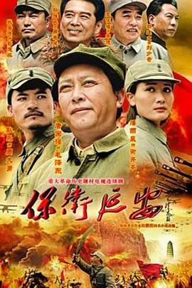 保卫延安 第19集