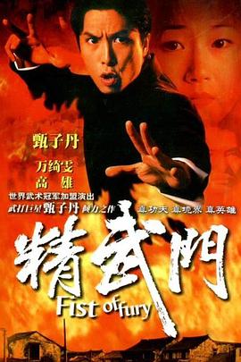 精武门国语版 第13集