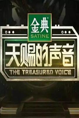 天赐的声音第一季 第17集