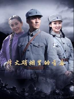 烽火硝烟里的青春 第04集
