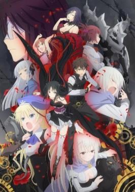 机巧少女不会受伤 第02集
