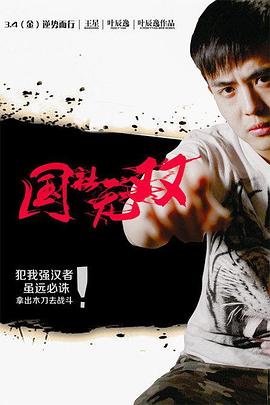 国社无双 第04集(大结局)