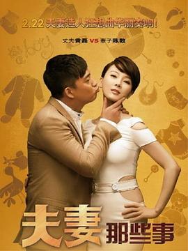夫妻那些事 第33集