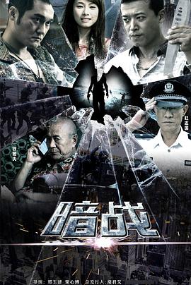 暗战2013 第14集