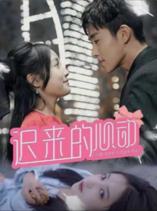 迟来的心动 第28集