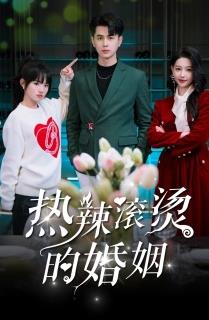 热辣滚烫的婚姻 第12集